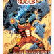 Illustration for article titled Read an exclusive preview of DC Comics quirky new superhero series, O.M.A.C.